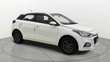 2019 Hyundai Elite i20 2014-2017 SPORTZ PLUS 1.2