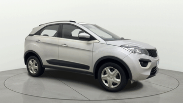 2019 Tata Nexon XZ PETROL 2019 Tata Nexon XZ PETROL