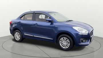 2017 Maruti Suzuki Dzire VXI AMT