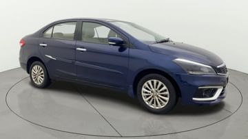 2022 Maruti Suzuki Ciaz ZETA 1.5 SHVS MT PETROL 2022 Maruti Suzuki Ciaz ZETA 1.5 SHVS MT PETROL