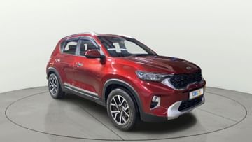 2021 KIA Sonet HTX 1.0 IMT