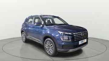 2022 Hyundai Venue S PLUS 1.5 CRDI