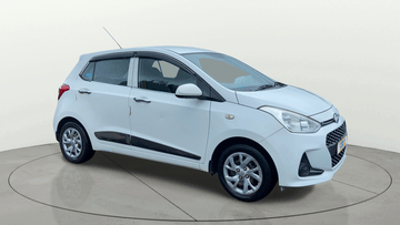 2017 Hyundai Grand i10 SPORTZ 1.2 KAPPA VTVT