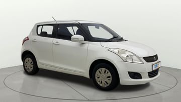 2013 Maruti Suzuki Swift VDI