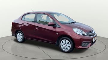 2017 Honda Amaze 1.2L I-VTEC S