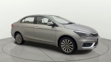 2021 Maruti Suzuki Ciaz ALPHA 1.5 SHVS PETROL 2021 Maruti Suzuki Ciaz ALPHA 1.5 SHVS PETROL