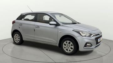 2019 Hyundai Elite i20 2014-2017 MAGNA PLUS 1.2