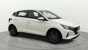 2022 Hyundai i20 SPORTZ 1.2 MT