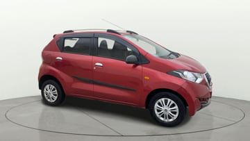 2016 Datsun Redi Go 2016-2018 S