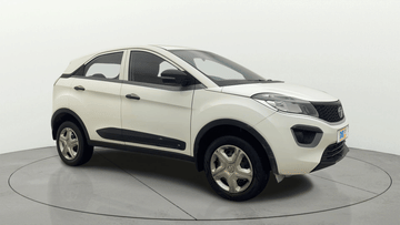 2018 Tata Nexon XE PETROL 2018 Tata Nexon XE PETROL