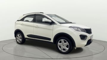 2018 Tata Nexon XZ DIESEL 2018 Tata Nexon XZ DIESEL
