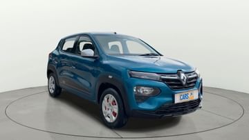 2021 Renault Kwid RXT 1.0 (O)