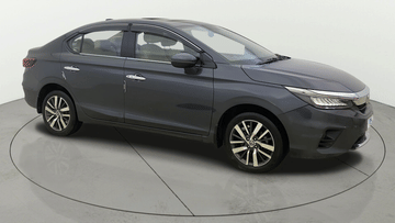 2022 Honda City 1.5L I-VTEC ZX CVT 2022 Honda City 1.5L I-VTEC ZX CVT