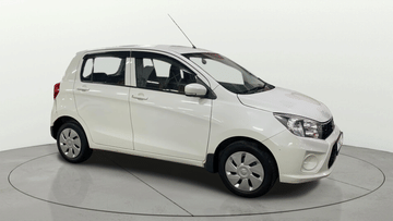 2019 Maruti Suzuki Celerio ZXI