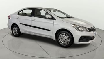 2019 Maruti Suzuki Ciaz SIGMA 1.5 SHVS MT  PETROL