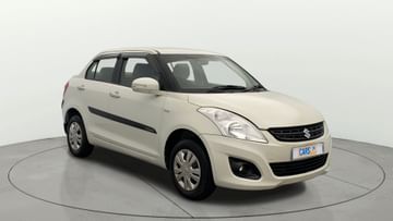 2013 Maruti Suzuki Swift Dzire 2017-2020 VXI