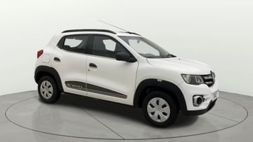 2019 Renault Kwid RXT 1.0 (O)