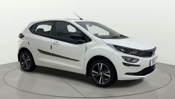 2022 Tata Altroz 2020-2025 XZ PETROL