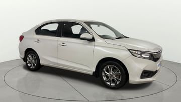 2019 Honda Amaze 1.2L I-VTEC EXCLUSIVE EDITION 2019 Honda Amaze 1.2L I-VTEC EXCLUSIVE EDITION