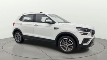 2021 Skoda Kushaq STYLE 1.5L TSI DSG
