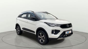 2023 Tata Nexon XZ PLUS PETROL 2023 Tata Nexon XZ PLUS PETROL