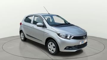 2018 Tata Tiago XT PETROL