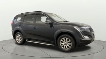 2019 Mahindra XUV500 2020-2021 W7 AT 2019 Mahindra XUV500 2020-2021 W7 AT