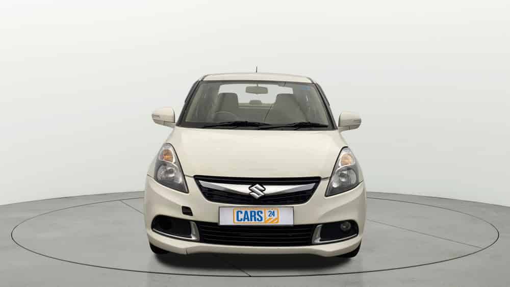 2017 Maruti Suzuki Swift Dzire 2017-2020 VXI (O)