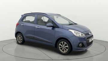 2014 Hyundai Grand i10 ASTA (O) 1.2 KAPPA VTVT