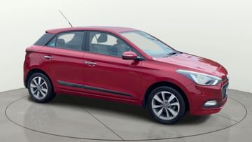2014 Hyundai i20 ASTA 1.2