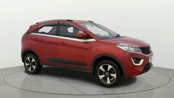 2018 Tata Nexon XZ PETROL 2018 Tata Nexon XZ PETROL