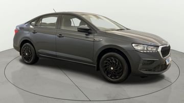 2022 Skoda Slavia ACTIVE 1.0L TSI MT 2022 Skoda Slavia ACTIVE 1.0L TSI MT