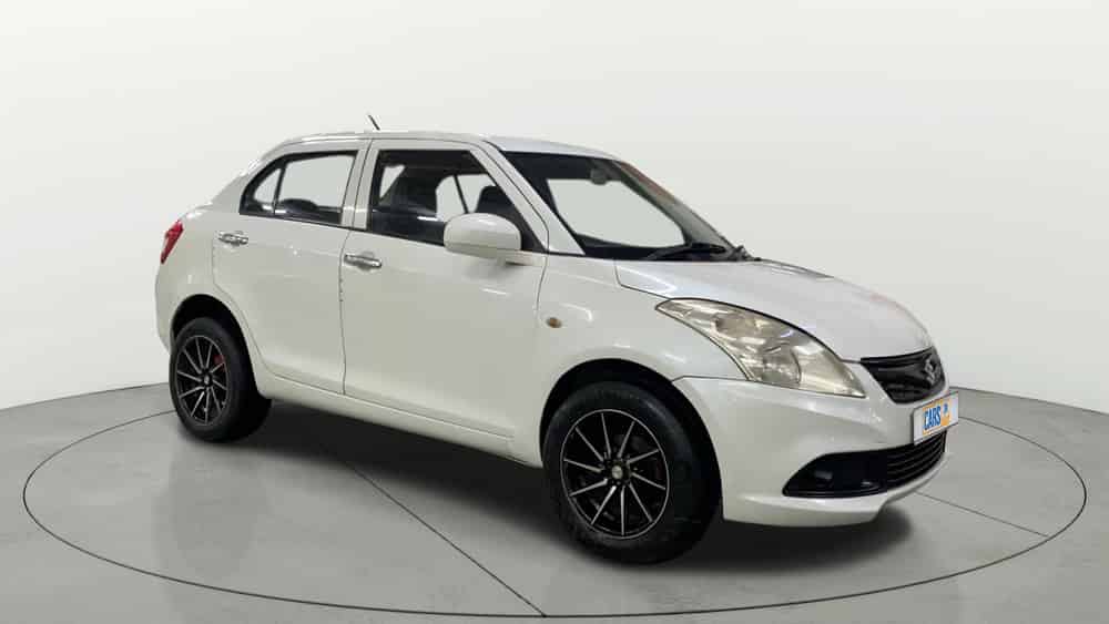 2017 Maruti Suzuki Swift Dzire 2017-2020 TOUR DIESEL