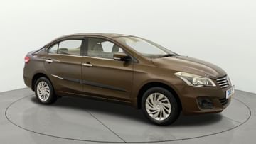 2018 Maruti Suzuki Ciaz DELTA 1.4 MT PETROL