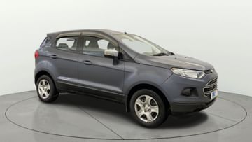 2014 Ford EcoSport TREND 1.5L PETROL