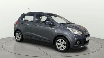 2015 Hyundai Grand i10 SPORTZ 1.2 KAPPA VTVT 2015 Hyundai Grand i10 SPORTZ 1.2 KAPPA VTVT