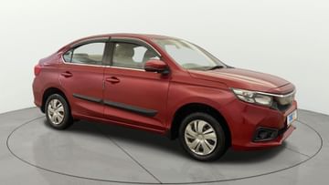 2019 Honda Amaze 1.2L I-VTEC S 2019 Honda Amaze 1.2L I-VTEC S