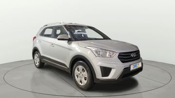 2016 Hyundai Creta S 1.6 PETROL