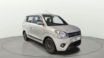 2024 Maruti Suzuki Wagon R ZXI PLUS 1.2