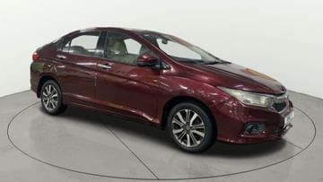 2018 Honda City 1.5L I-DTEC V 2018 Honda City 1.5L I-DTEC V
