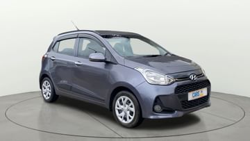 2019 Hyundai Grand i10 SPORTZ 1.2 KAPPA VTVT