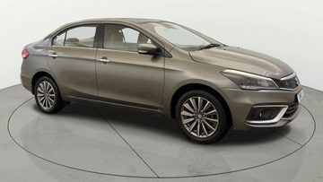2019 Maruti Suzuki Ciaz ALPHA 1.5 SHVS PETROL