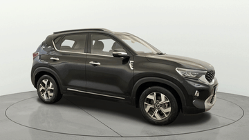 2022 KIA Sonet HTX 1.5