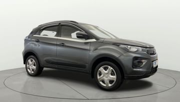 2022 Tata Nexon XM SUNROOF PETROL