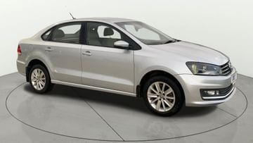 2017 Volkswagen Vento 2020-2022 HIGHLINE DIESEL 1.5 2017 Volkswagen Vento 2020-2022 HIGHLINE DIESEL 1.5