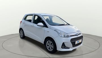 2017 Hyundai Grand i10 SPORTZ 1.2 KAPPA VTVT