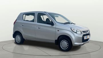 2013 Maruti Suzuki Alto 800 2016 -19 LXI 2013 Maruti Suzuki Alto 800 2016 -19 LXI