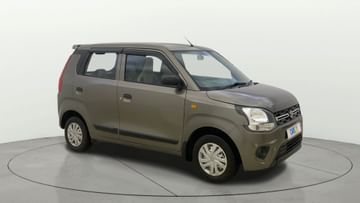2019 Maruti Suzuki Wagon R LXI CNG 1.0