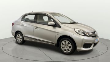 2017 Honda Amaze 1.2L I-VTEC S 2017 Honda Amaze 1.2L I-VTEC S