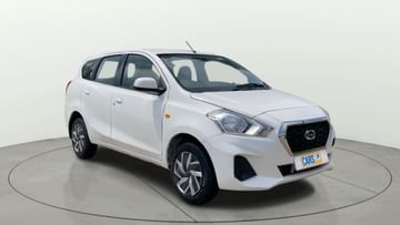 2021 Datsun Go Plus 2018-2019 T
